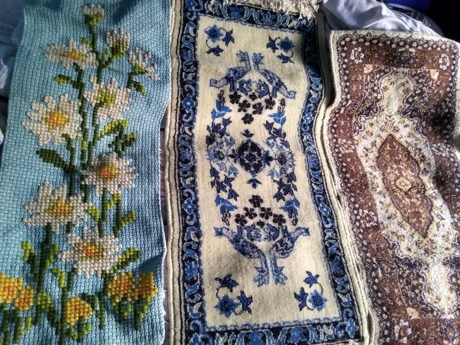 Covoare persane noi,shaggy,moderne,traditionale