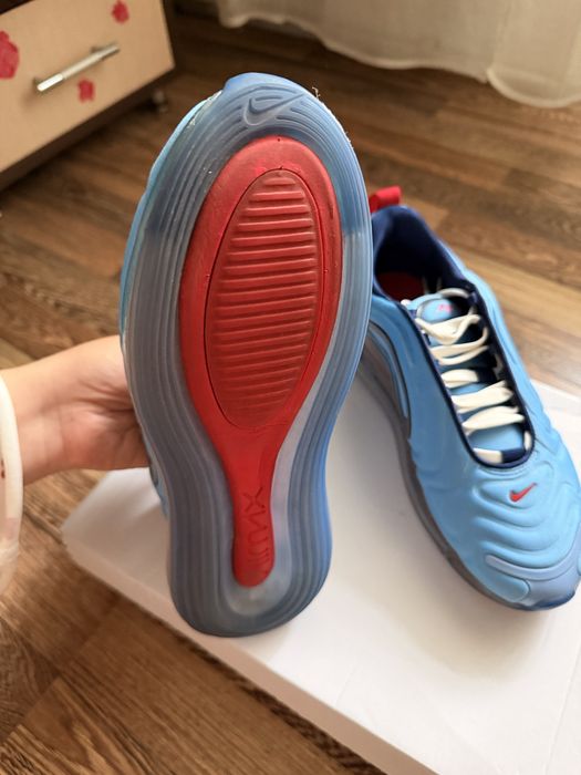720 nike 36,5 ca noi