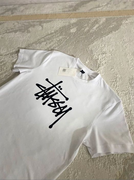 Футболка   Stussy