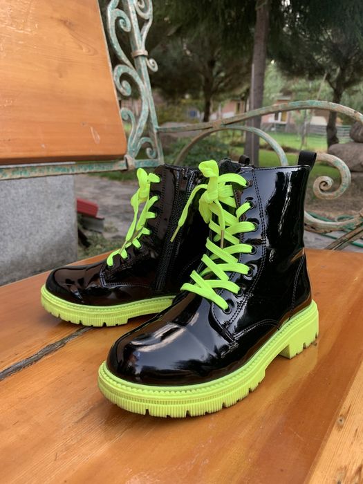 Распродажа обуви осень зима