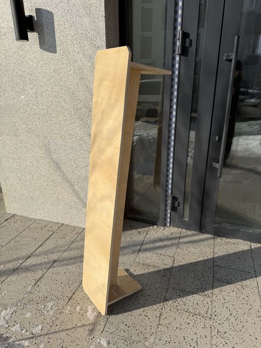 Скамейка продамм