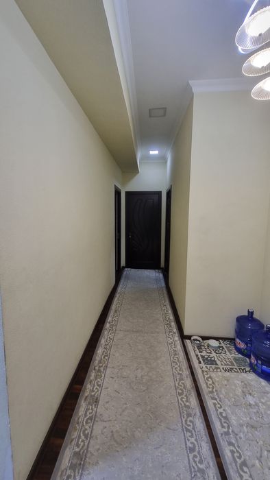 Срочно сотилади 3-хонали Сергели, Спутник-16