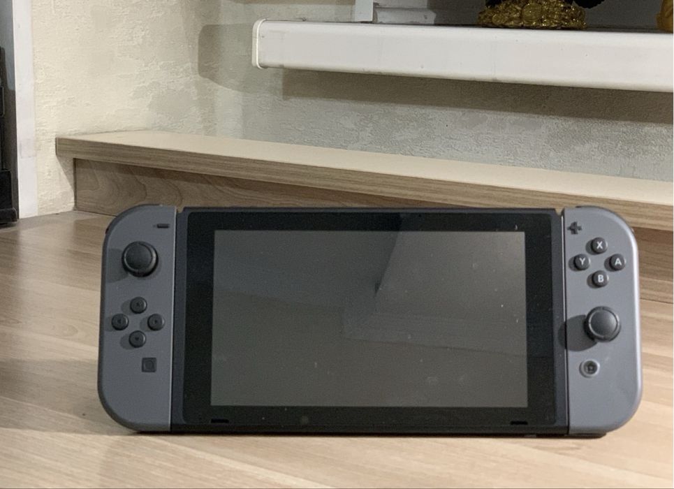 Nintendo Switch Neon 2