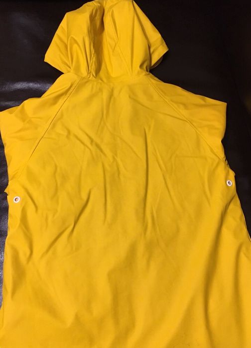 Haina ploaie copii Zara
