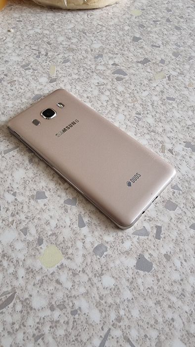 Samsung j5 в идеале