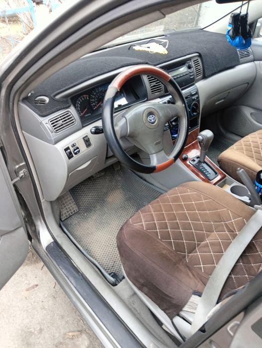 Продам  Тои́оту Каролла