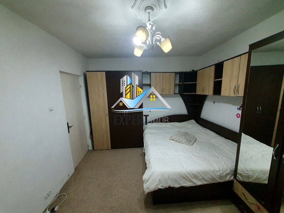 Apartament  2 camere zonă centrală