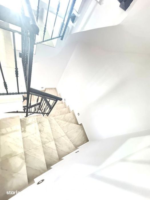 Vila de Vanzare Bragadiru str Libertatii/P+1+M