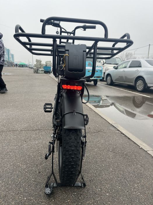 Электро велик электро скуттер купить новый