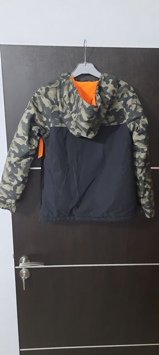 Geaca 10 ani Decimas