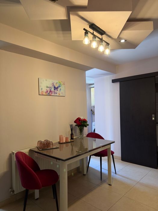 GZP Residencial Lugoj