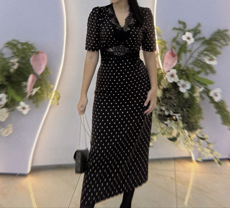 Разгрузка гардероба