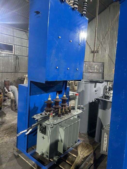 Трансформаторы любые мощности Тараз