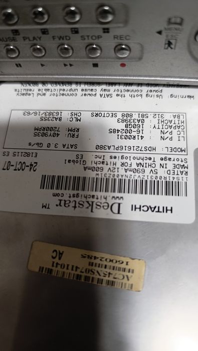 Видео наблюдения