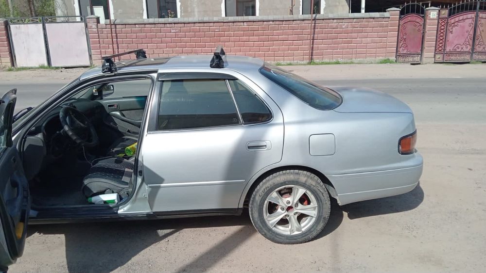 продам камри 10