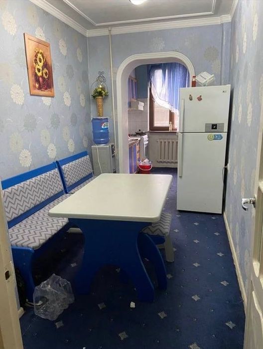 Срочно сдается квартира в аренду. Яккасарайский р-н. Без посредников.