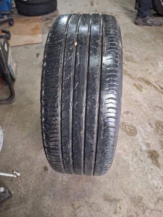 гуми Cоntinental