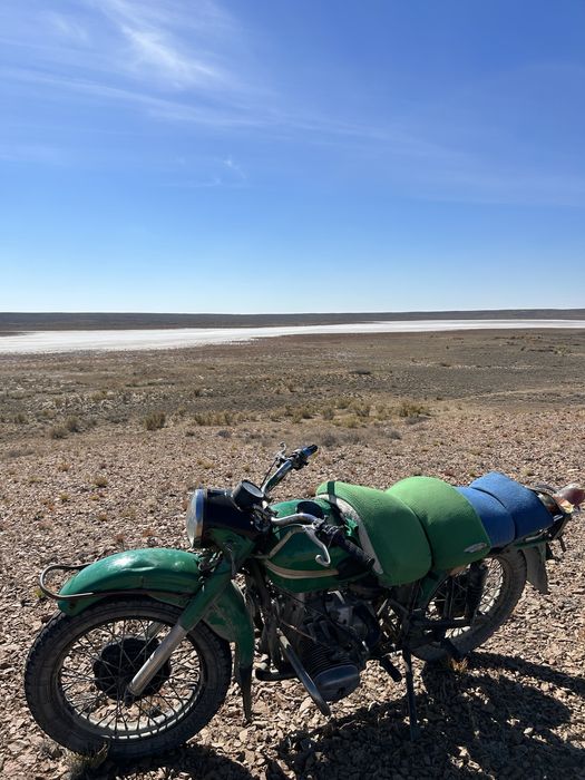 Урал сатылады жагдайы жаксы