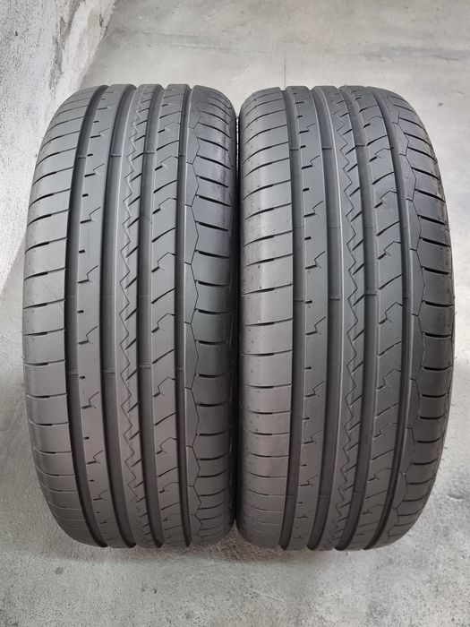 "Dot 23" 225/50/17 Debica 2Броя: 130€  7.5мм като Нови!