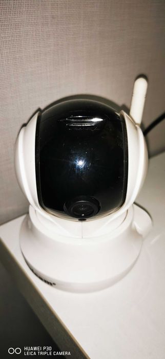 Camera de supraveghere IP WIFI Sricam SP020 Plus FullHD 2MP