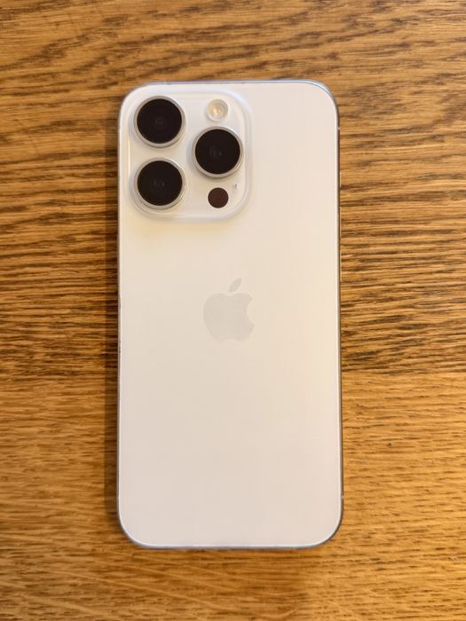 Vand Iphone 15 pro 1TB