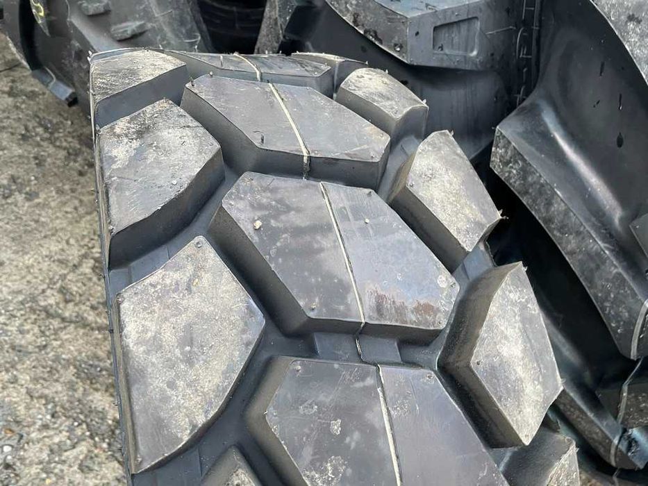 10-16.5 Cauciucuri de bobcat cu 12pr groase robuste