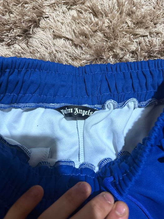Pantaloni Scurti Palm Angels (3 Modele)