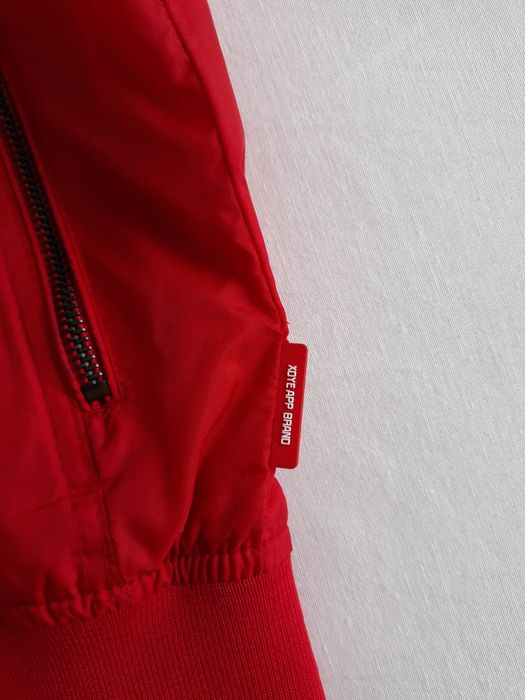 Geaca Pull&Bear Xdye