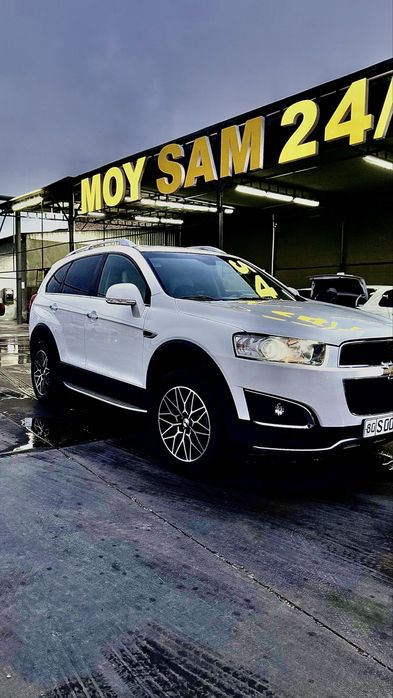 Captiva 3plus Каптива 3плус