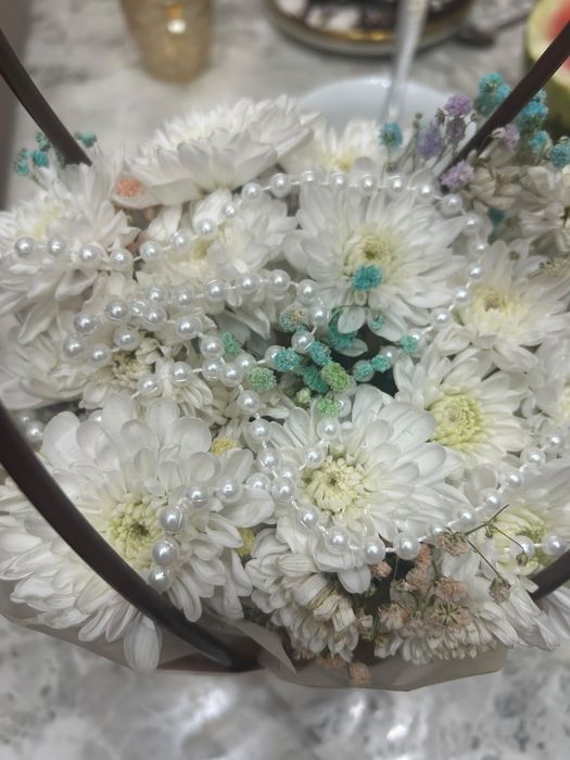 продам свежие цветы