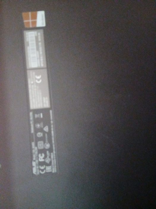 Laptop asus A540s Notebook PC .Preț negociabil