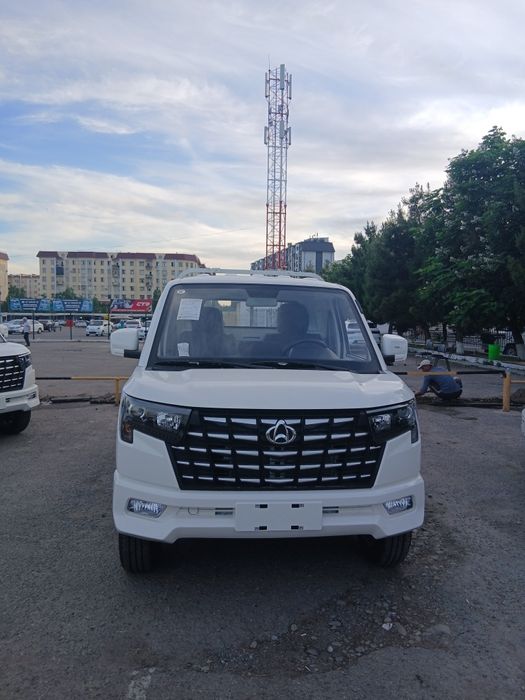 Changan star pilus 2026Yil