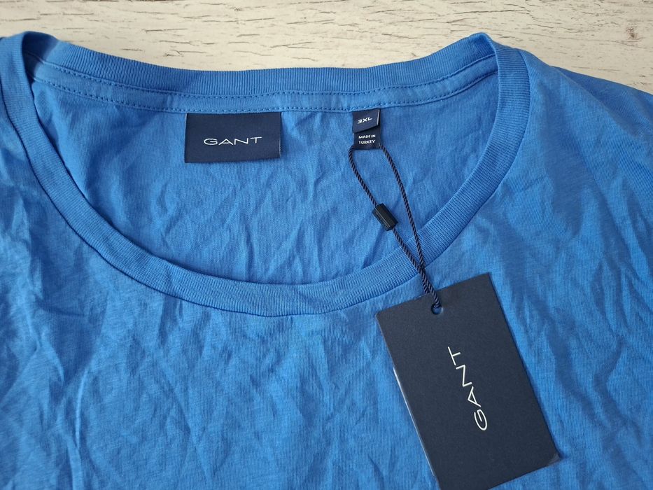 Gant-Ориг.тениска Нова!