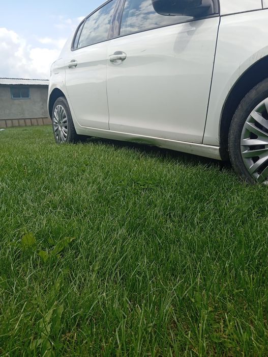 PEUGEOT 308 2018 — imagine 2