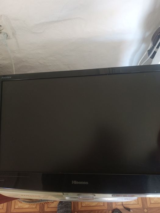 Телевизор Hisense