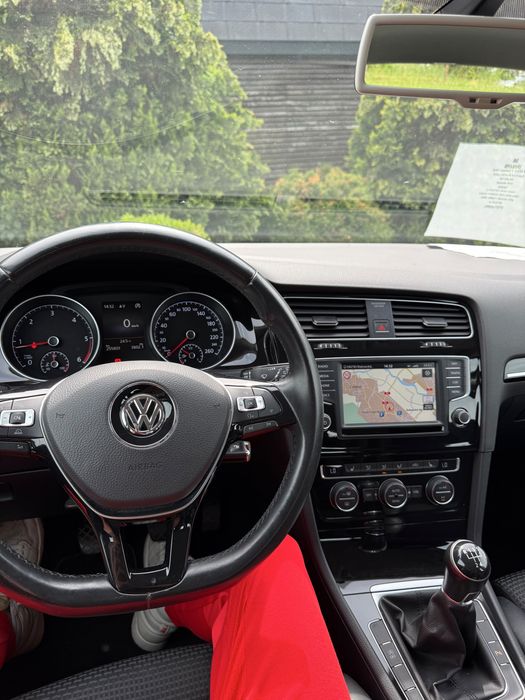 VOLKSWAGEN Golf 0 — imagine 4