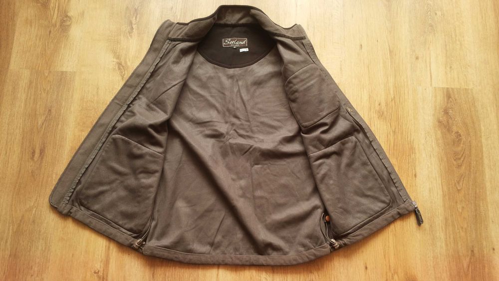 Seeland Wind Beater Vest размер M елек вятърно устойчив - 607