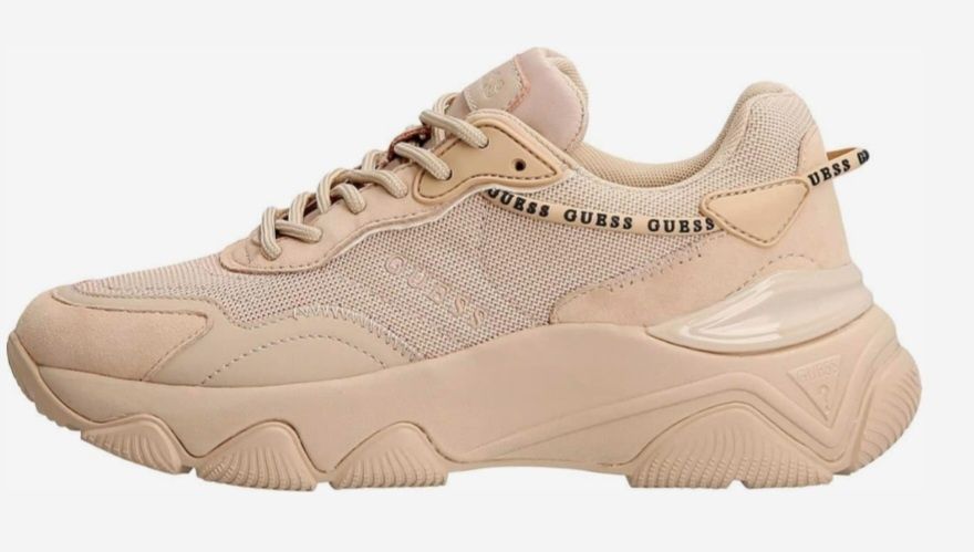 Маратонки  Guess