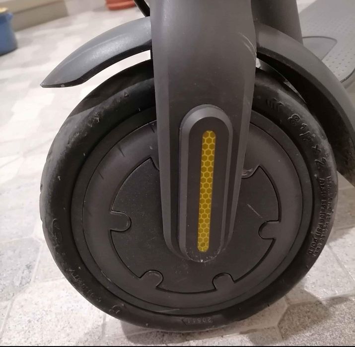 trotineta electrica xiaomi mi 1s