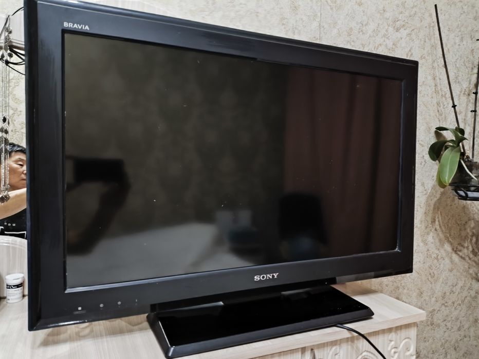 Телевизор Sony Bravia