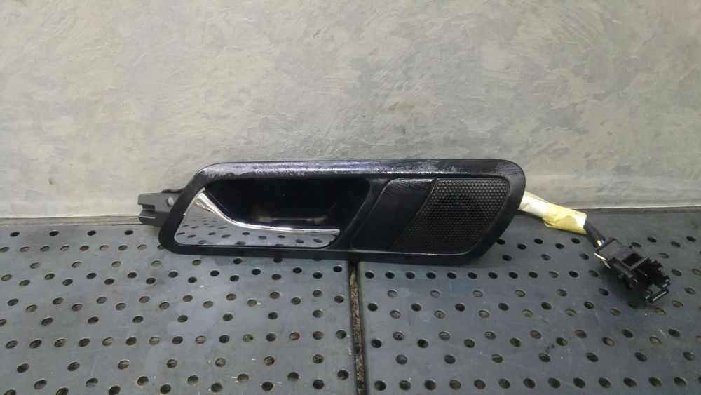 Maner interior boxa tweeter stanga spate vw passat b6 3c 3c4839113 3c0035411a