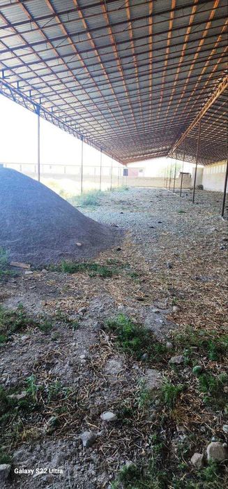 Продается База 1 ГА Жамбай 250000уе