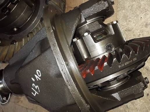 Ремонт Редуктора ГАЗель