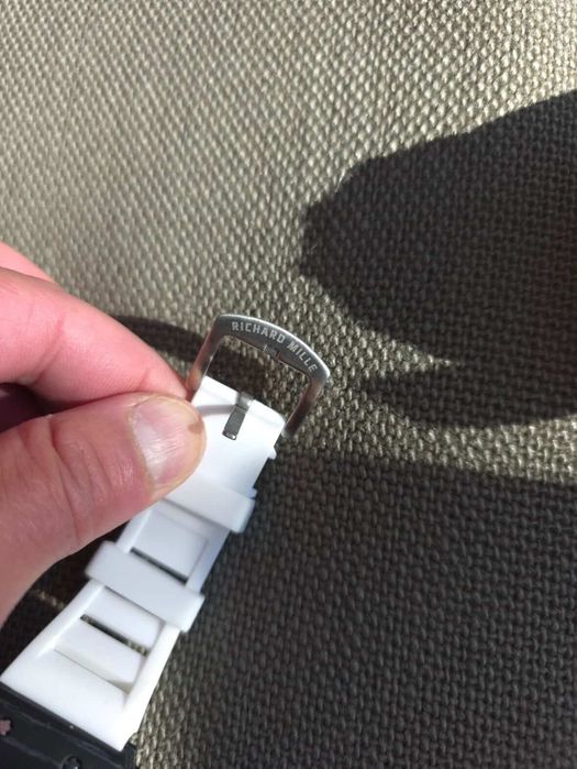 Мъжки часовници Richard Mille