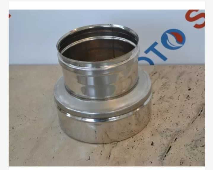 Димоотводни комини