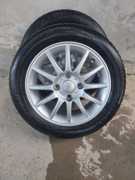 R15 Optra diska balon sotiladi