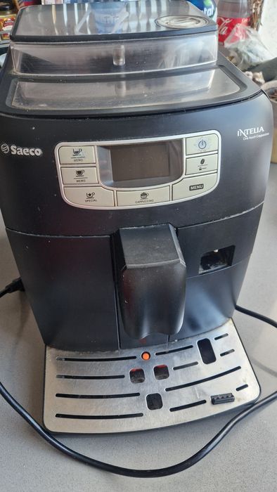 Espressor Saeco Intelia
