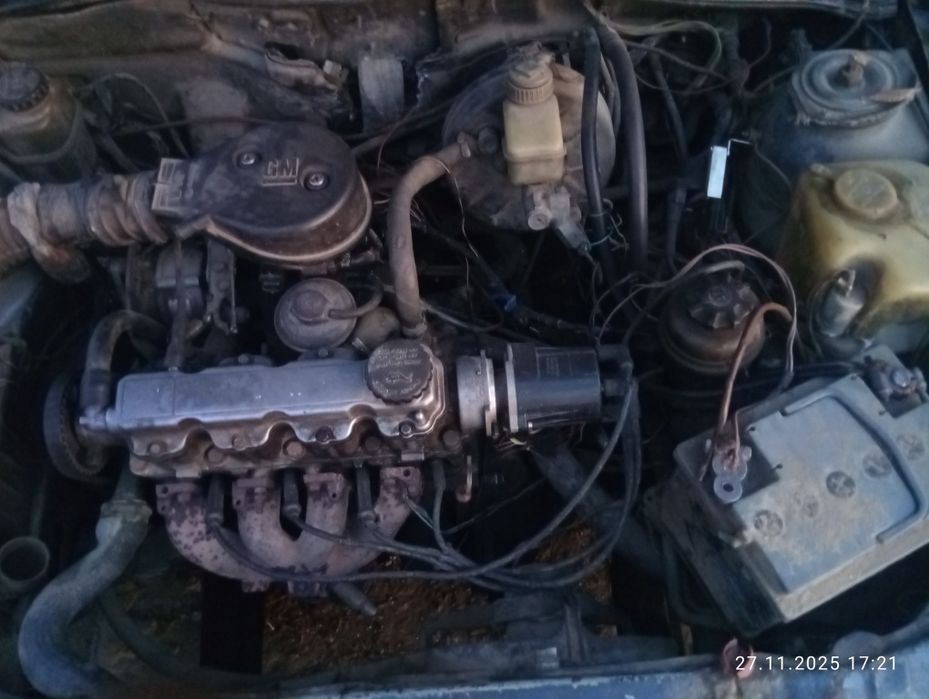 Опел вектра сатылады