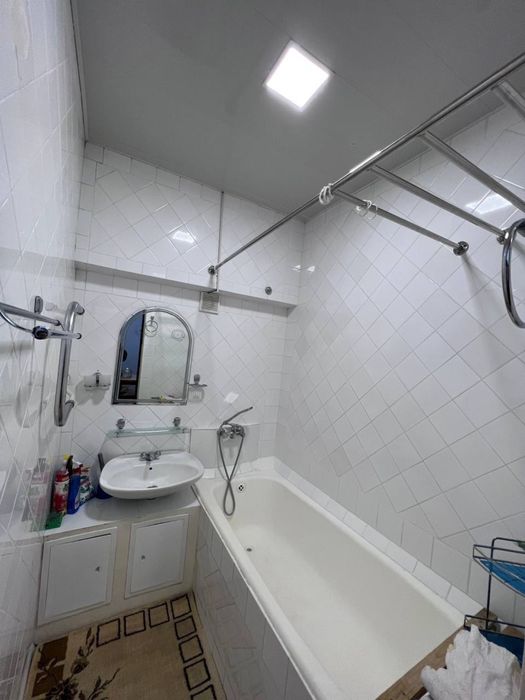 Продам квартиру на Себзар карзинке 52 дом