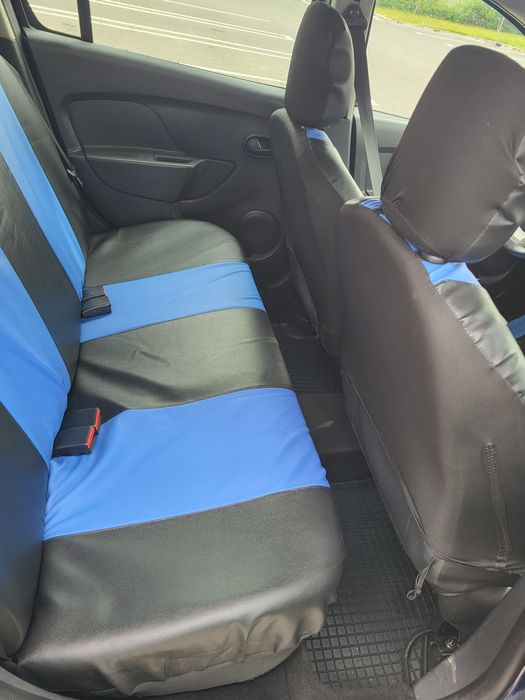 Vand dacia logan MCV